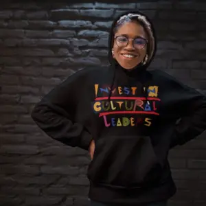 Stand with Cultural Leaders Hoodie