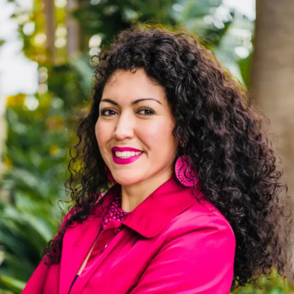 Picture of Cristina Garcia