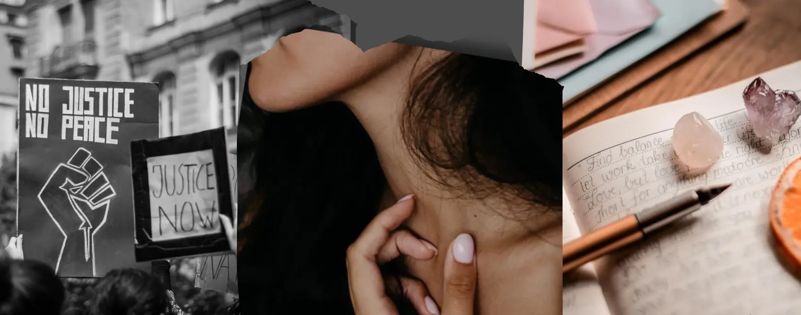 Somatic practices & Equity