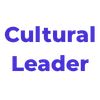 CULTURAL LEADER