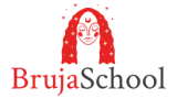 brujas school logo