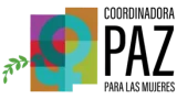 coordinadora paz para las mujeres logo