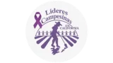 líderes campesinas logo