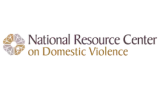 national resource center on domestic violence logo
