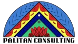 palitan consulting logo