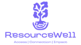 resource well logo