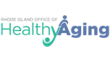 rhode island office of healthy agying logo