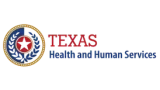 texas health and human services logo