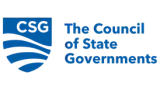 the council opf state governments logo