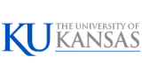 the university of kansas logo