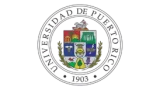 universidad de puerto rico logo