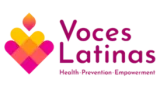 voces latinas logo